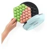 Giles &amp; Posner EK6663GSBLVDE Bubble Vaflinė