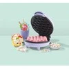 Giles &amp; Posner EK6663GSBLVDE Bubble Vaflinė
