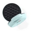 Giles &amp; Posner EK6663GSBLVDE Bubble Vaflinė
