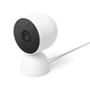 „Google Nest Cam“ vidinis laidinis sniegas