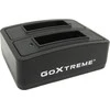 Easypix GoXtreme akumuliatoriaus įkroviklis, skirtas Vision 4K