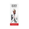 Easypix „GoXtreme GS1“ sulankstomas stabilizatorius išmaniesiems telefonams ir veiksmo kameroms 55239