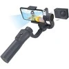 Easypix „GoXtreme GX4“ dvigubas stabilizatorius