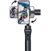 Easypix „GoXtreme GX4“ dvigubas stabilizatorius