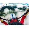Easypix GoExtreme galvos dirželio tvirtinimas 2016 m