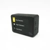 EASYPIX | GoXtreme Vision DUO 4K | Jutiklinis ekranas | Atsparus vandeniui | Wi-Fi