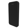 Dėklas Evelatus Samsung Galaxy A6 Plus 2018 Book Case Juodas