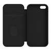 Dėklas Evelatus Samsung Galaxy A6 Plus 2018 Book Case Juodas