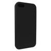Dėklas Evelatus Samsung Galaxy A6 Plus 2018 Book Case Juodas