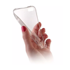 Dėklas GreenGo Xiaomi Redmi Note 7 Ultra Slim 0.3mm Transparent