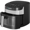 Gruzdintuvė Blaupunkt fat-free deep fat fryer AFD722
