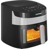Gruzdintuvė Blaupunkt fat-free deep fat fryer AFD722