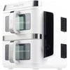 Gruzdintuvė Salter EK6534WHTVDE VertiCook View
