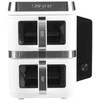 Salter EK6534WHTVDE VertiCook View