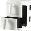 Salter EK6642WHTVDE VertiCook Ultra