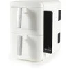 Salter EK6642WHTVDE VertiCook Ultra