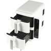 Salter EK6642WHTVDE VertiCook Ultra