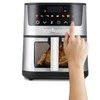 Zelmer ZAF5000 Air Fryer