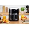 Gruzdintuvė Zelmer ZAF6020 Air Fryer