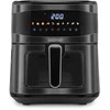 Gruzdintuvė Zelmer ZAF6020 Air Fryer