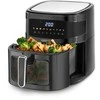 Gruzdintuvė Zelmer ZAF6020 Air Fryer
