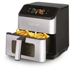 Gruzdintuvė Zelmer ZAF6555 Air Fryer Digital Pro