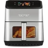 Gruzdintuvė Zelmer ZAF6555 Air Fryer Digital Pro