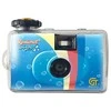 GT Photo Realishot Splash Atsparus vandeniui Single Use Camera 27 Photos