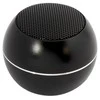 Guess kolonėlė Bluetooth GUWSALGEK mini juodos spalvos