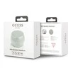 „Guess“ mini „Bluetooth“ garsiakalbis, 3W, 4H, sidabrinis