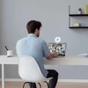 Hama LED-Ring Light ToGo