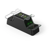 „Hama“ įkrovimo stotis, skirta „Xbox Series X/S“ dvigubiems valdikliams (01154960000)