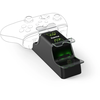 „Hama“ įkrovimo stotis, skirta „Xbox Series X/S“ dvigubiems valdikliams (01154960000)