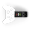 „Hama“ įkrovimo stotis, skirta „Xbox Series X/S“ dvigubiems valdikliams (01154960000)