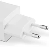 Hama 65W 2xUSB-C, 1xUSB-A PD do laptopa