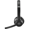 Hama Bluetooth biuro ausinės BT700 Multi-Point juodos – ausinės