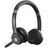 Hama Bluetooth biuro ausinės BT700 Multi-Point juodos – ausinės