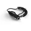 HAMA AUTOMOBILIŲ ĮKROVIKLIS MICRO USB 12V 1.2A