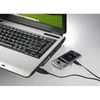 Hama Micro-USB įkrovimo ir duomenų kabelis, 1,4 m, juodas