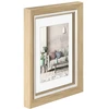 Nuotraukų rėmelis Ramka Hama RAMKA COZY 15X20 NATURALNE DREWNO