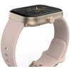 Išmanusis laikrodis Hama Fit Watch 5000 rožinė złoto