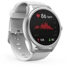 Išmanusis laikrodis Hama Fit Watch 5010 sidabrinė