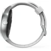 Išmanusis laikrodis Hama Fit Watch 5010 sidabrinė