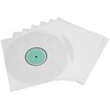 Hama Pakuotė vinilinei plokštelei 10 vnt.