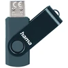 DYSK USB HAMA "ROTATE" 3.0 128GB 90MB/s