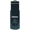 DYSK USB HAMA "ROTATE" 3.0 128GB 90MB/s