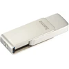 Hama 00182485 Rotate Pro 64GB USB 3.0 sidabrinis
