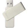 Hama 00182485 Rotate Pro 64GB USB 3.0 sidabrinis