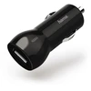 HAMA USB CAR CHARGER 12V 2.4A (Juodas)