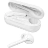 Ausinės Hama Spirit Go Patiesi Bezvadu In-Ear Austiņas Bluetooth 5.0 Ar Skārienkontroli USB-C Uzlāde Baltas